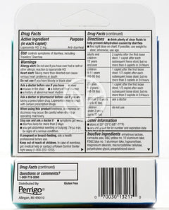 グッドセンス_アンチ下痢ロペラミド塩酸塩錠2mg、6カプレット