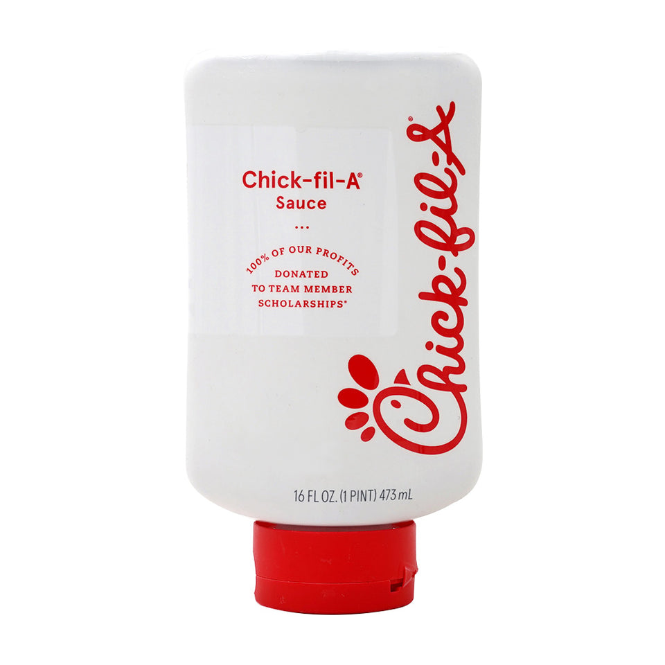 チックフィレイ_チックフィレイ ソース 473ml