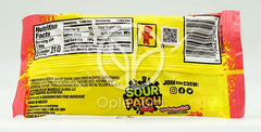 사우어패치_사우어 패치 키즈 소프트 앤 츄이 캔디 워터멜론, 56g