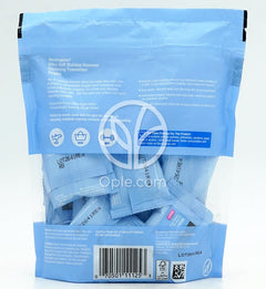 Makeup Remover Ultra-Soft Cleansing Towelettes Singles,  20 Towelettes