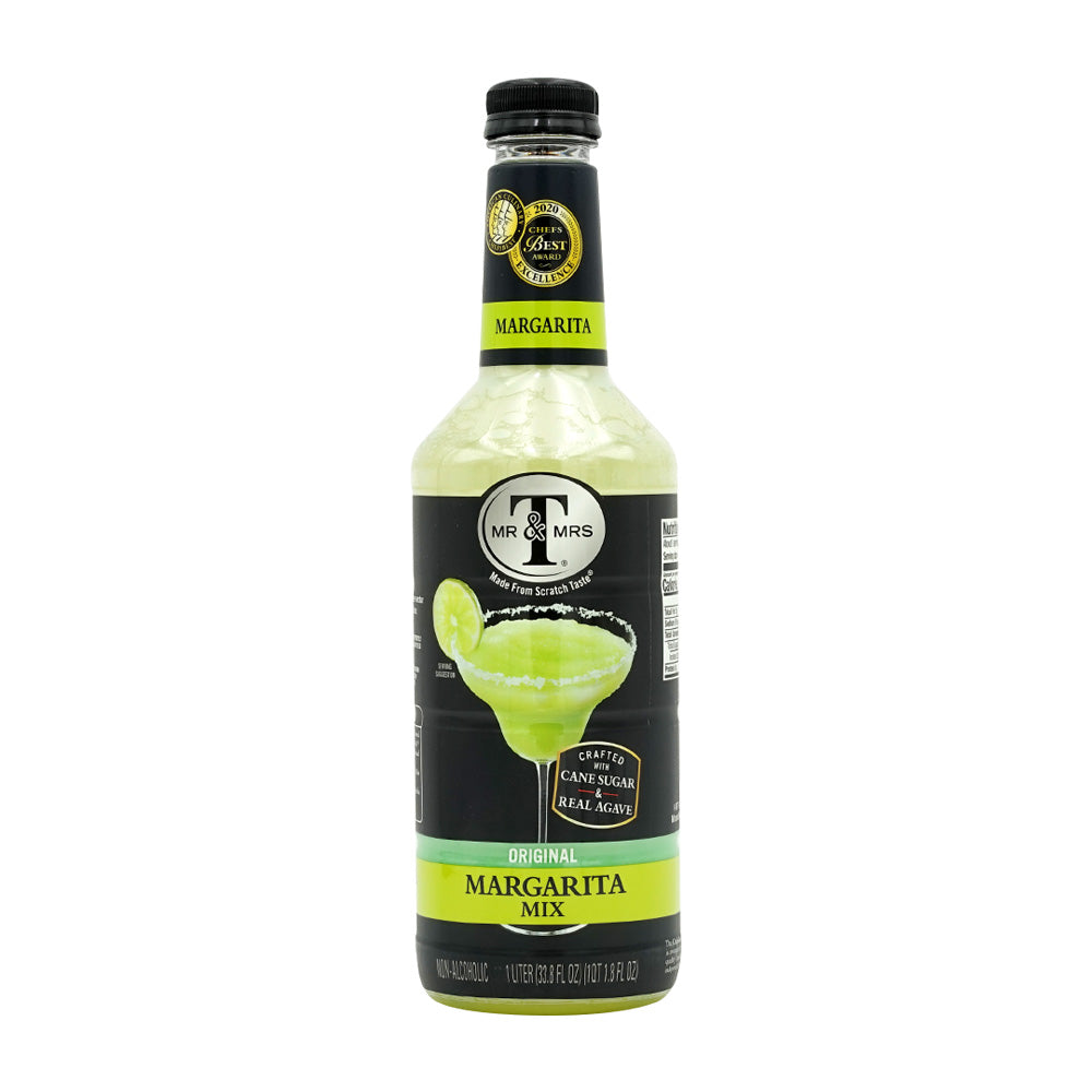 ノンアルコール オリジナル マルガリータミックス 1L