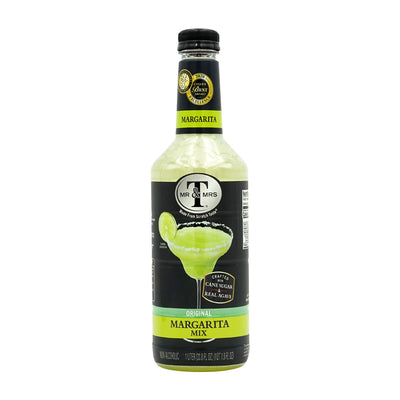 ノンアルコール オリジナル マルガリータミックス 1L