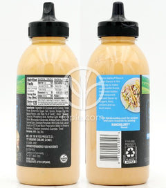 히든벨리_오리지널 랜치 레스토랑 시크릿 소스 오리지널, 354ml