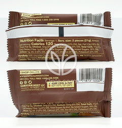 Founders Collection Milk Chocolate 2 Pieces,  0.74 oz
