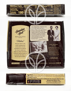 Founders Collection Dark Chocolate  3.5 oz