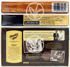 Founders Collection Honey Coated Chocolate 15 Pieces,  7 oz