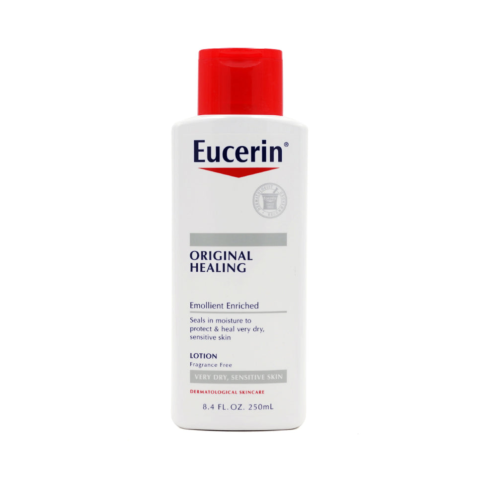 ユーセリン_オリジナルヒーリングローション 250ml