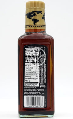 인터내셔널컬렉션_구운 참기름, 250ml