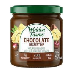 ウェルダンファームス_チョコレートデザートディップ、335ml