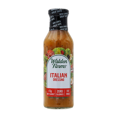 イタリアンドレッシング 12液量オンス