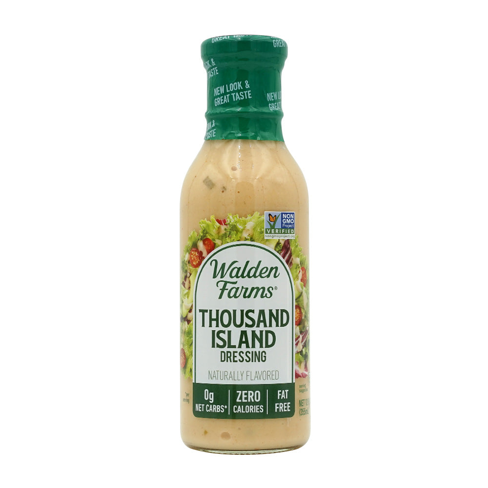 ウェルダンファームズ_サウザンアイランドドレッシング 355ml