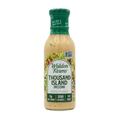 ウェルダンファームズ_サウザンアイランドドレッシング 355ml