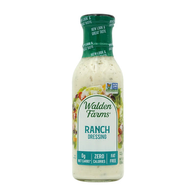 ウェルダンファームズ_ランチドレッシング、355ml