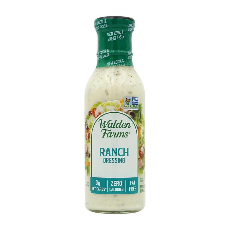 ウェルダンファームズ_ランチドレッシング、355ml