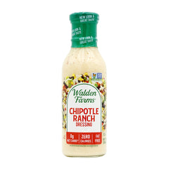 ウェルダンファームス_チポトレランチドレッシング、355ml