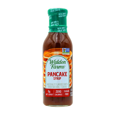 パンケーキシロップ、355ml