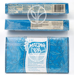 Mountains, Milk Chocolate Covered Macadamias, 15 Pieces  5 oz