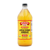 브래그_오가닉 애플 사이다 비니거, 946ml