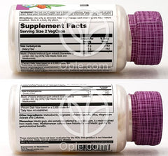솔라레이_매스틱 검 추출물 1000mg, 45 베지캡슐