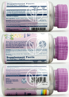 솔라레이_바이탈 추출물 보스웰리아 450mg, 60 베지캡슐