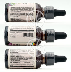 솔라레이_콜드 프레스드 블랙 씨드 7% 티모퀴논 915mg, 30ml