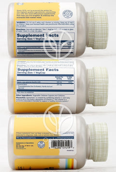 ソラレー_リポソームビタミンC 500mg、100ベジカプセル