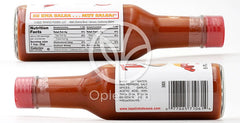 타파티오_타파티오 살사 피칸테 핫 소스, 148ml