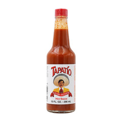 타파티오_타파티오 살사 피칸테 핫 소스, 296ml