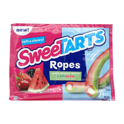 Ropes Watermelon Berry Collision, 9 oz