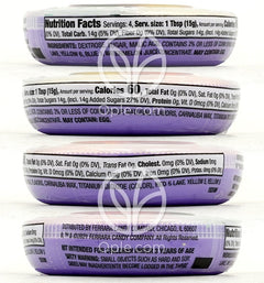 Nerds Candy Twist & Mix,  2.1 oz