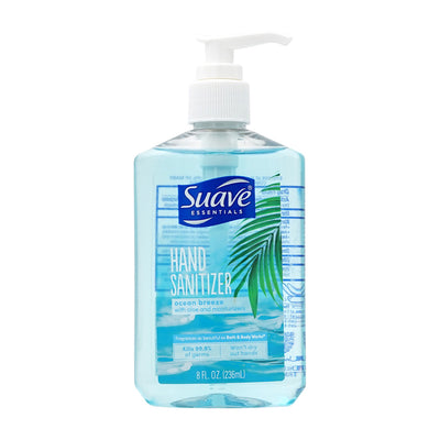 Essentials ハンドサニタイザー オーシャンブリーズ、236ml