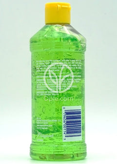 バナナボート_スージングアロエ アフターサンジェル アロエ配合 473ml