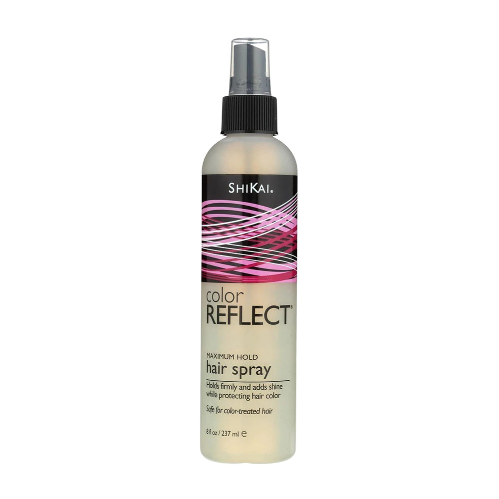시카이 カラーリフレクト マキシマムホールド ヘアスプレー 237ml