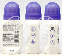 クリスタル_クリスタルエッセンス ミネラルデオドラント ロールオン ラベンダー＆ホワイトティー、66ml