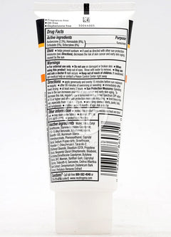 ニュートロジーナ_クリアフェイス ブレイクアウトフリー オイルフリー サンスクリーン ブロードスペクトラム SPF30、88ml