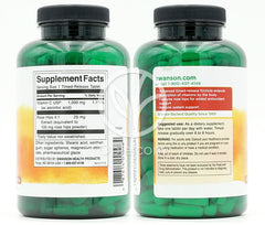 スワンソン_ビタミンC 1,000mg ローズヒップ配合、250粒