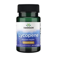 スワンソン ライコペン 20mg、60ソフトジェル