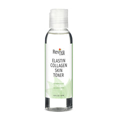 레비바랩스_엘라스틴 콜라겐 스킨 토너, 118ml