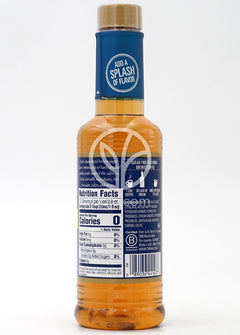 토라니_슈가 프리 클래식 카라멜 시럽, 375ml