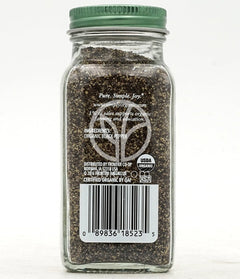심플리오가닉_블랙 페퍼, 65g