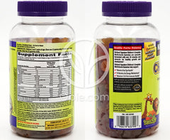 커클랜드시그니처_칠드런 컴플리트 멀티비타민구미, 160구미