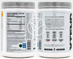 XTEND オリジナル BCAA マンゴーマッドネス 30食分、405g