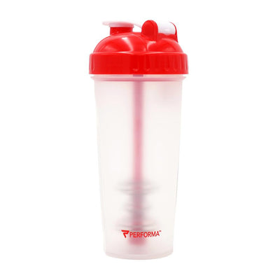퍼포마_퍼포마 퍼펙트쉐이커 클래식 레드 800ml