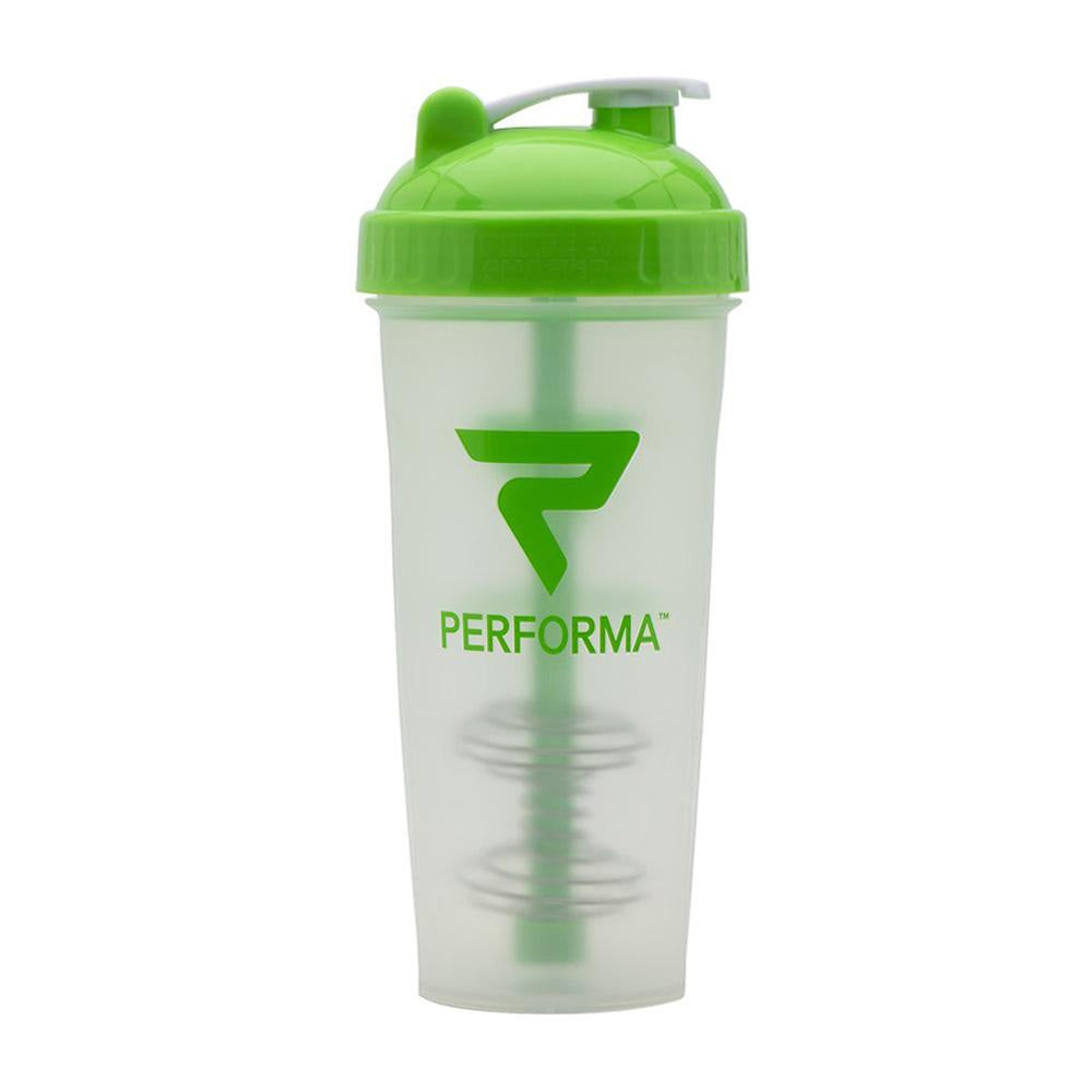 PERFORMA_パフォーマ パーフェクトシェイカー クラシックグリーン 800ml