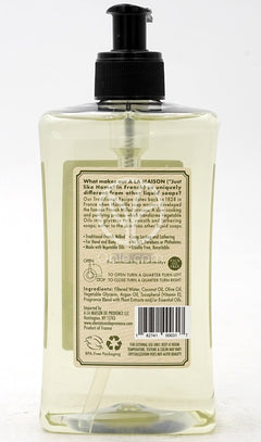 아라메종드프로방스_리퀴드 솝, 로즈마리 민트 500ml