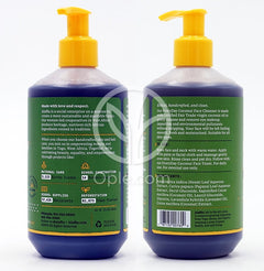 알라피아_에브리데이 코코넛 페이스 클렌저 퓨어리 코코넛, 354ml