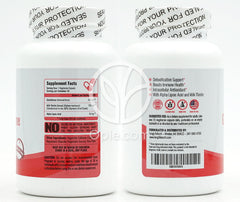 롱라이프뉴트리_글루타치온 500mg, 60 베지캡슐