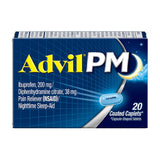 애드빌_효과 빠른 진통제 애드빌 PM 20 캐플릿