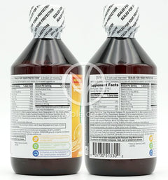 센트룸_센트룸 어덜트 리퀴드 멀티비타민 시트러스 맛, 236ml