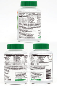 Centrum_Centrum Silver Adult 50+, 220錠
